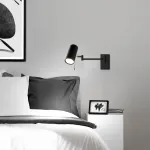 Настенный светильник Eurosvet Lank a060717 от ImperiumLoft