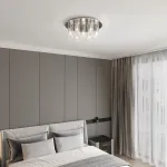 Потолочная люстра Eurosvet Merge 502111/7 от ImperiumLoft