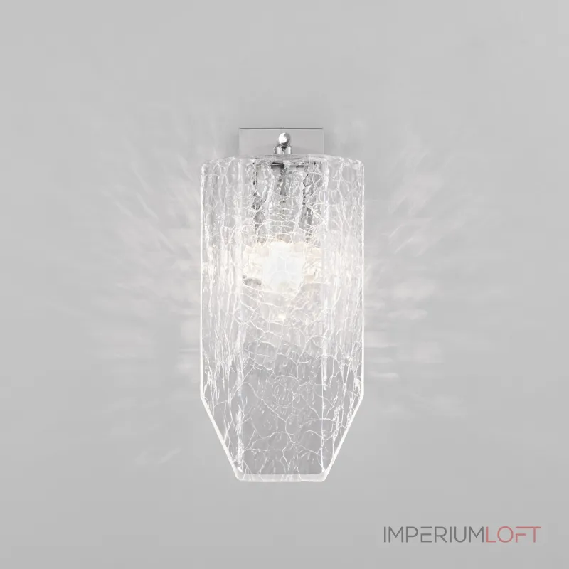 Настенный светильник Bogate's Iceberg a069621 от ImperiumLoft Настенный светильник Bogate's Iceberg a069621 от ImperiumLoft