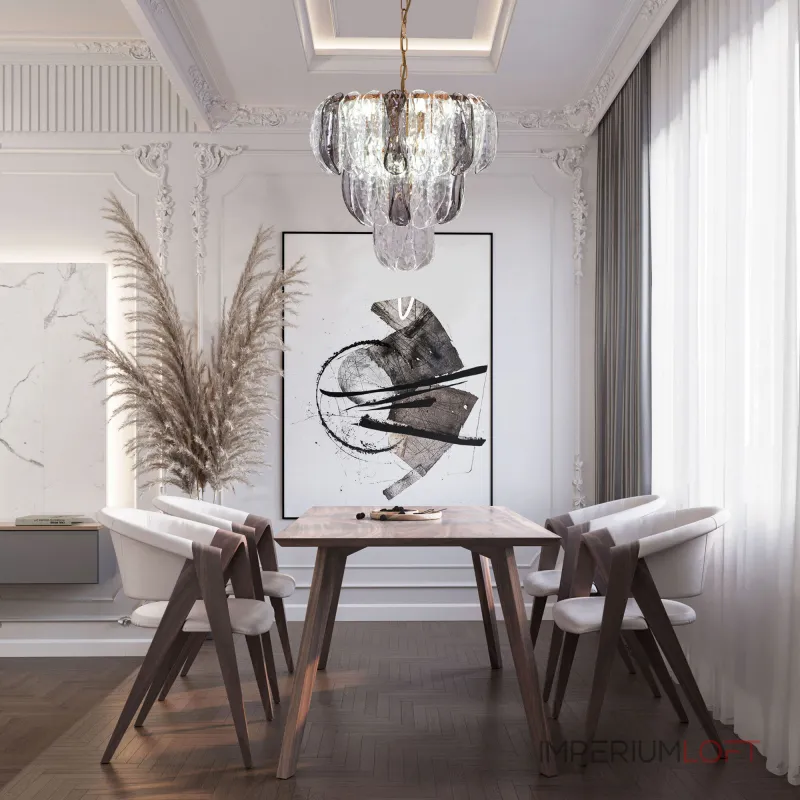 Подвесная люстра Bogate's Callas 365/12  