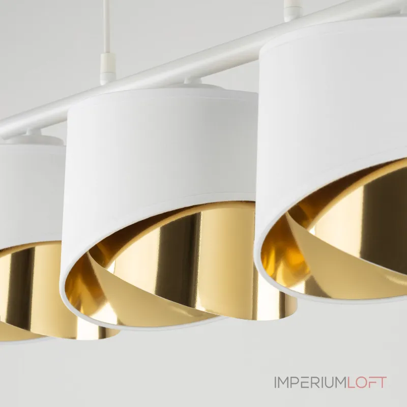 Подвесной светильник TK Lighting Grant White 4821 Grant White от ImperiumLoft Подвесной светильник TK Lighting Grant White 4821 Grant White от ImperiumLoft