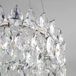 Подвесная люстра Bogate's Marvel 90370/1