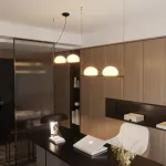 Подвесной светильник Eurosvet Stair 70145/4 