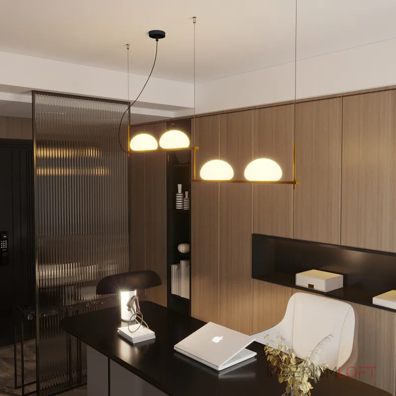 Подвесной светильник Eurosvet Stair 70145/4 