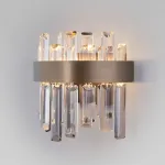 Настенный светодиодный светильник Bogate's Sparkle a067819 от ImperiumLoft