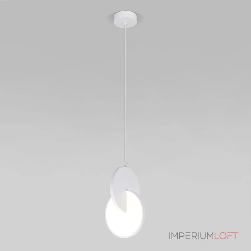 Подвесной светильник Eurosvet Lang 50225/1 Подвесной светильник Eurosvet Lang 50225/1