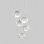 Подвесной светильник TK Lighting Bono 10214