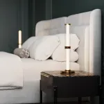 Настольный светодиодный светильник Eurosvet Stark a067958 от ImperiumLoft