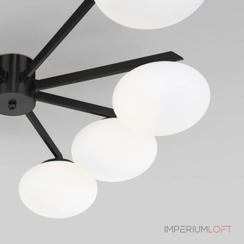 Потолочный светильник Eurosvet Opaline a065767 от ImperiumLoft
