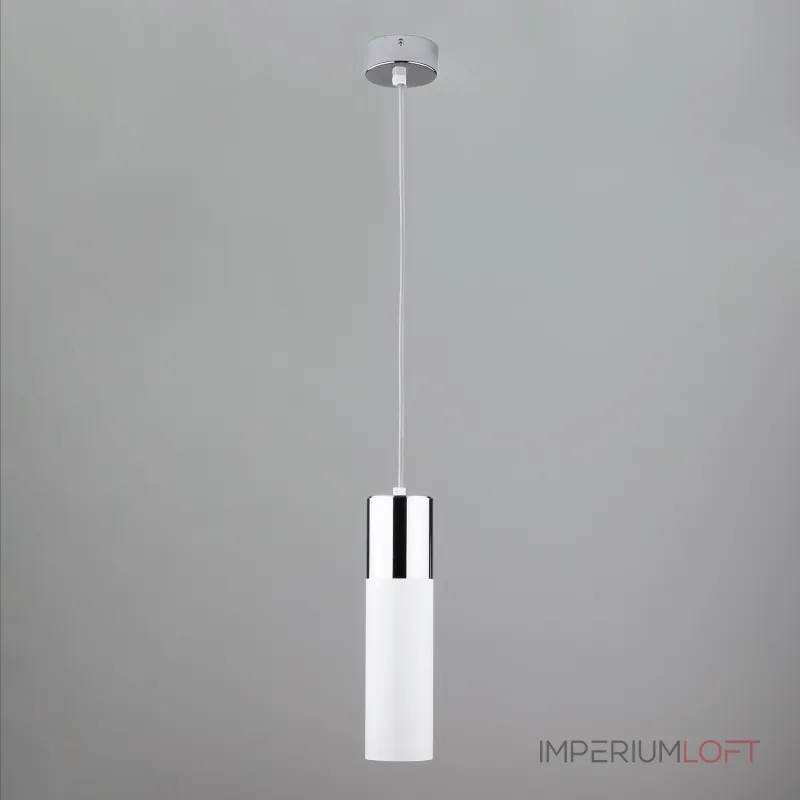 Подвесной светильник Eurosvet Double Topper 50135/1 от ImperiumLoft Подвесной светильник Eurosvet Double Topper 50135/1 от ImperiumLoft