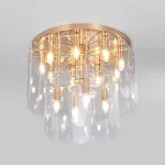 Потолочная люстра Eurosvet Claire 60170