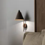 Светильник настенный TK Lighting Cono a070964 от ImperiumLoft