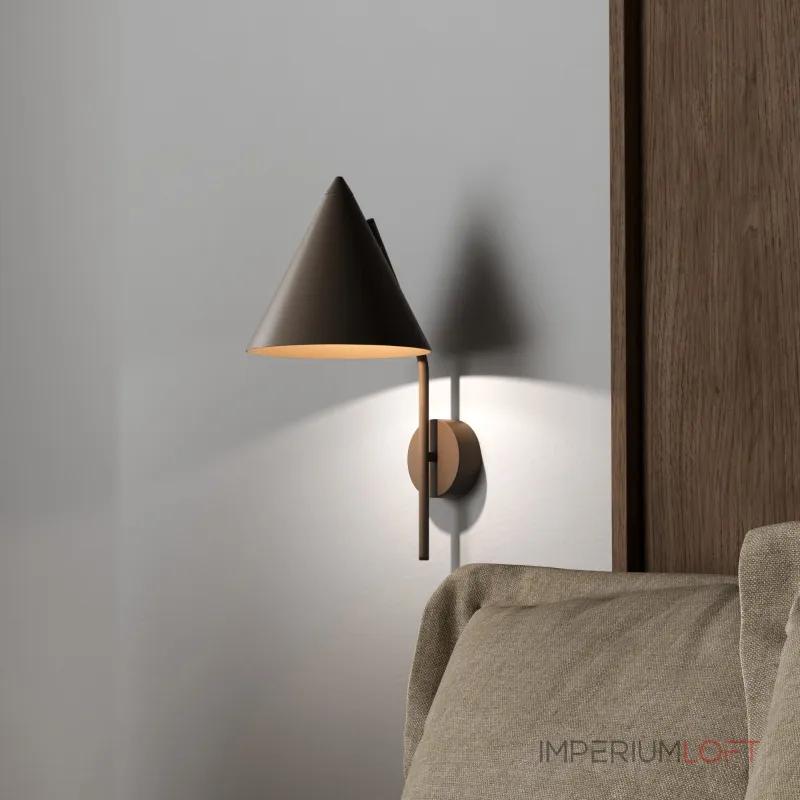 Светильник настенный TK Lighting Cono a070964 от ImperiumLoft Светильник настенный TK Lighting Cono a070964 от ImperiumLoft