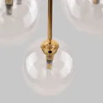 Подвесной светильник TK Lighting Nilos 5943