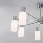 Потолочная люстра Eurosvet Vegga 70160/8  