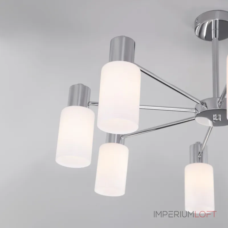 Потолочная люстра Eurosvet Vegga 70160/8  