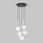 Подвесной светильник TK Lighting Nilos 5943