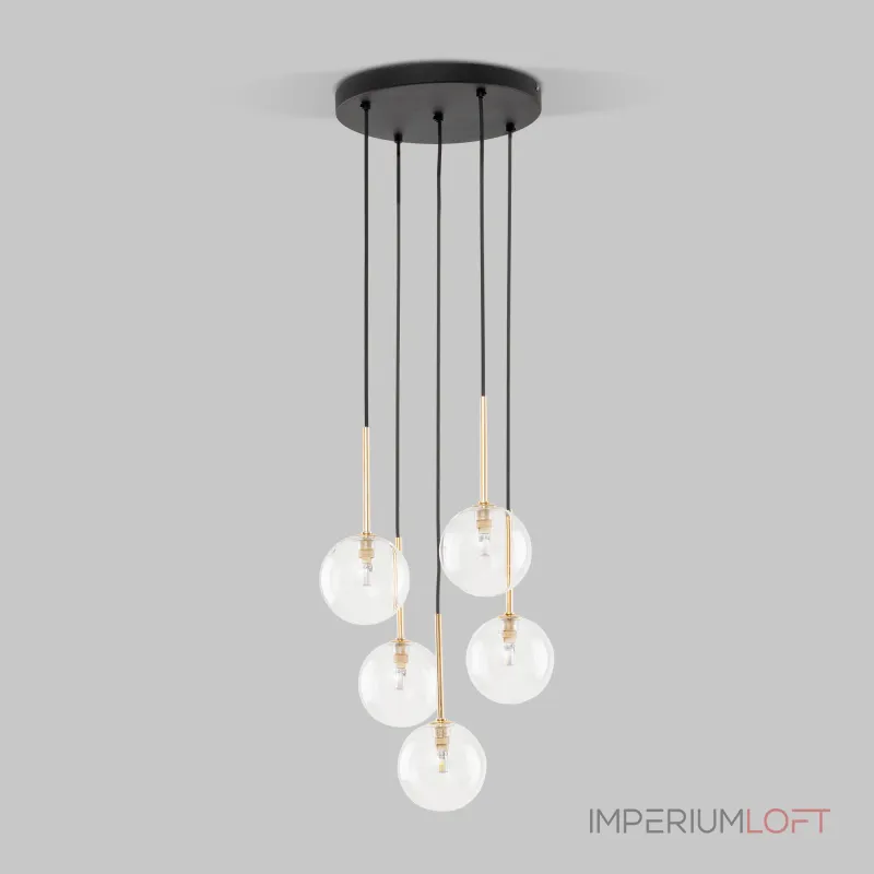 Подвесной светильник TK Lighting Nilos 5943 Подвесной светильник TK Lighting Nilos 5943
