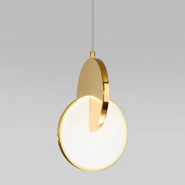 Подвесной светильник Eurosvet Lang 50225/1 LED