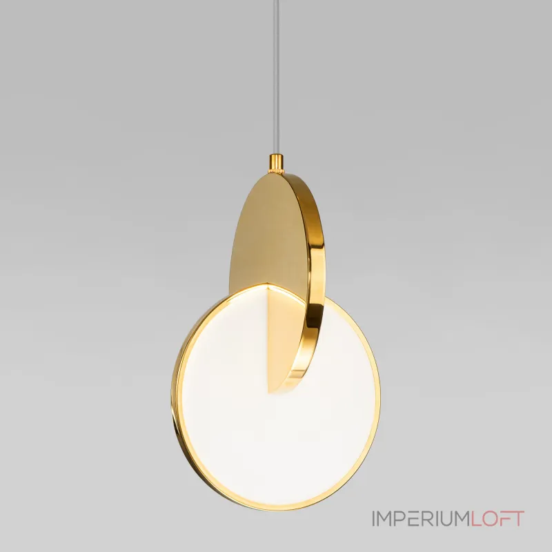 Подвесной светильник Eurosvet Lang 50225/1 LED Подвесной светильник Eurosvet Lang 50225/1 LED