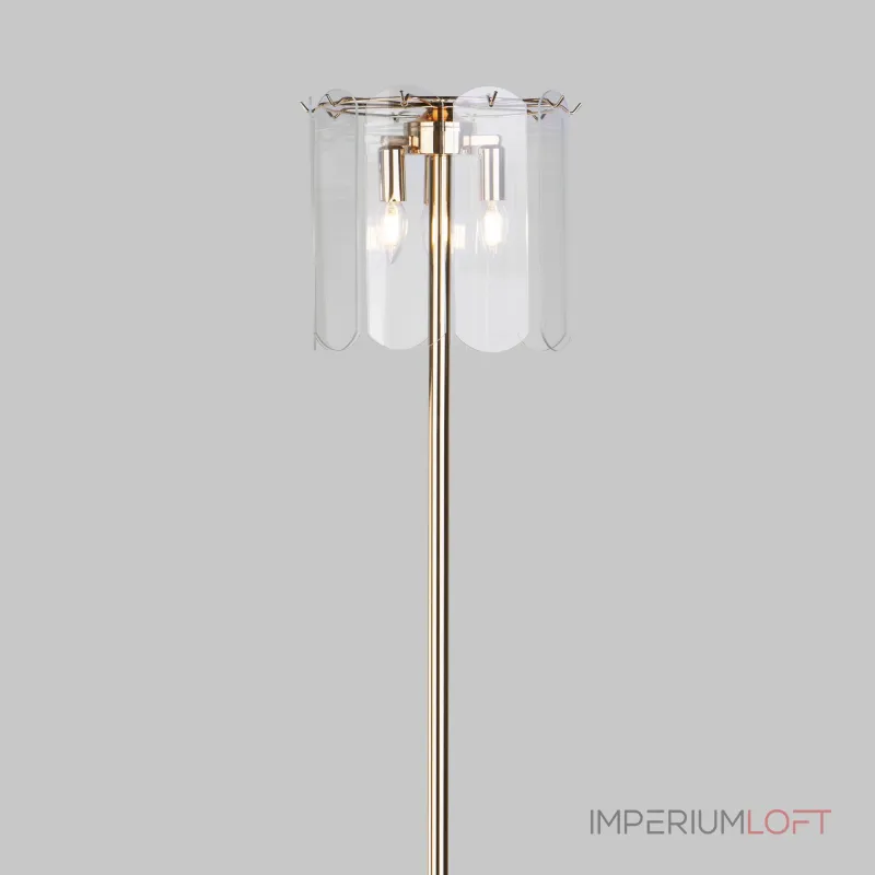 Торшер Eurosvet Claire a069014 от ImperiumLoft Торшер Eurosvet Claire a069014 от ImperiumLoft