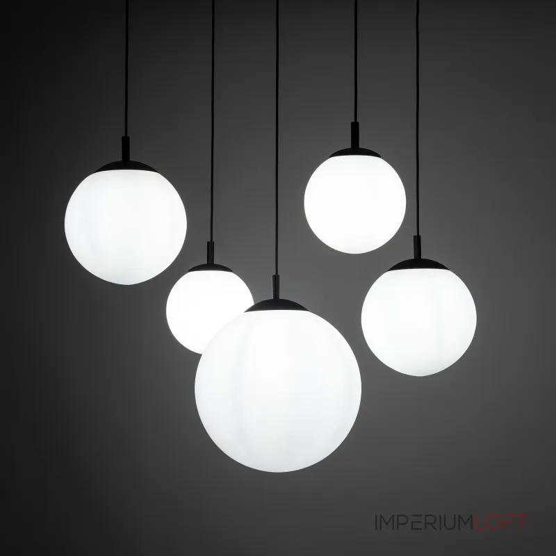 Подвесной светильник TK Lighting Esme 4791