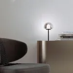 Настольный светодиодный светильник Eurosvet Twice a065923 от ImperiumLoft