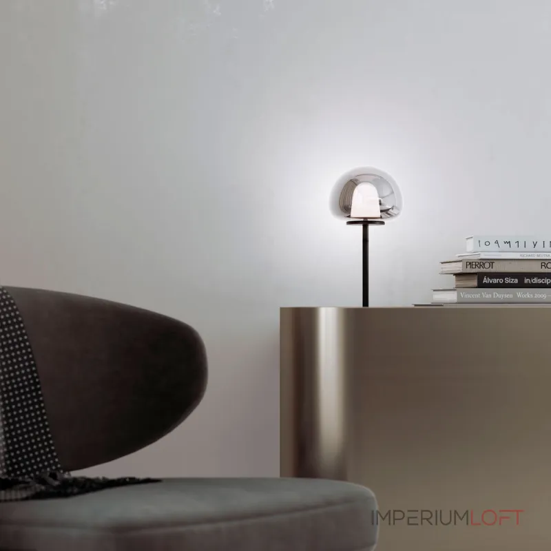 Настольный светодиодный светильник Eurosvet Twice a065923 от ImperiumLoft