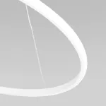 Подвесная люстра Eurosvet Collars 90264/1