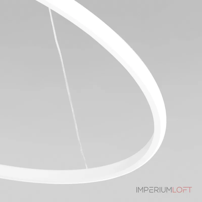 Подвесная люстра Eurosvet Collars 90264/1