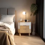 Настольный светильник Eurosvet Marbella a064388 от ImperiumLoft