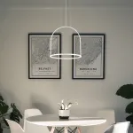 Подвесной светильник Eurosvet Over 90322/1