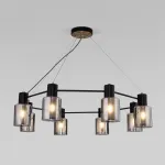 Подвесная люстра Eurosvet Notion 70219/8
