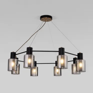 Подвесная люстра Eurosvet Notion 70219/8