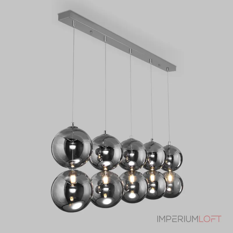 Подвесной светильник Eurosvet Selisa 50092/5