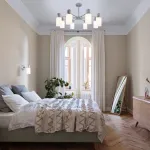 Потолочная люстра Eurosvet Vegga 70160/8  