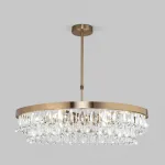 Люстра на штанге Eurosvet Sophie 60165/6  