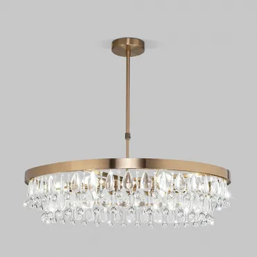 Люстра на штанге Eurosvet Sophie 60165/6  