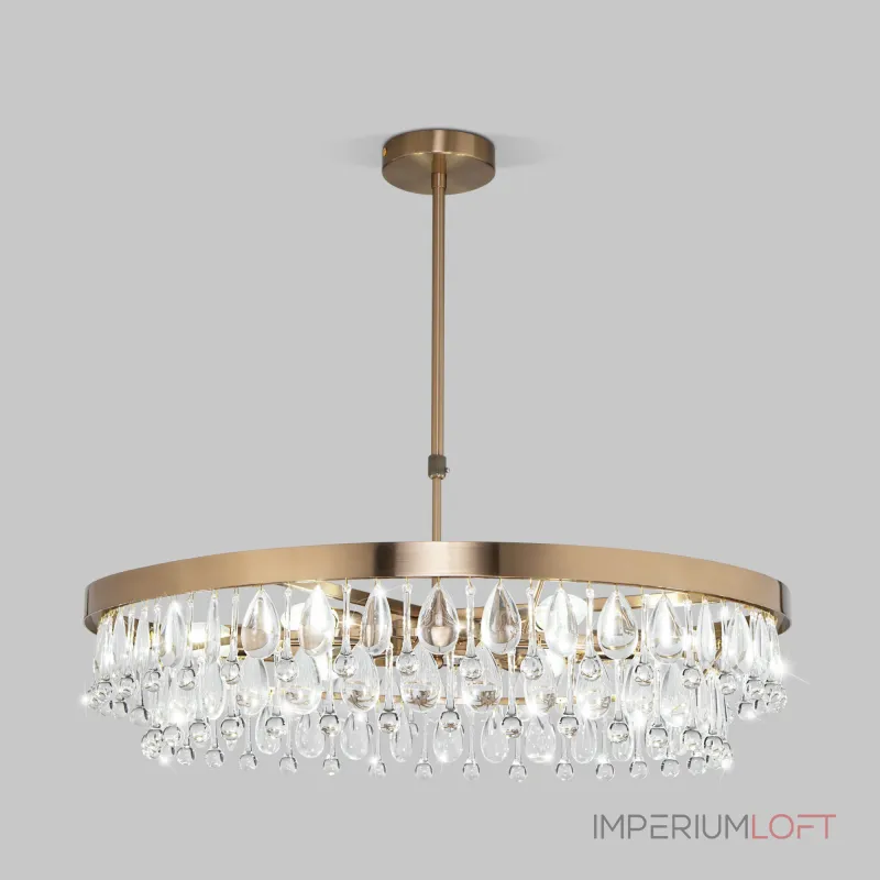 Люстра на штанге Eurosvet Sophie 60165/6  