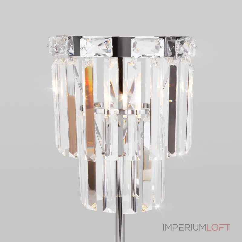 Настольный светильник с Eurosvet Elegante a060647 от ImperiumLoft