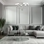 Подвесная люстра Eurosvet Calyx 60169/8