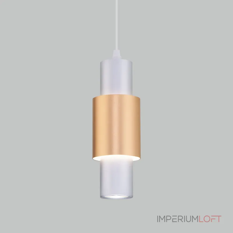 Подвесной светодиодный светильник Eurosvet Bento a051715 от ImperiumLoft