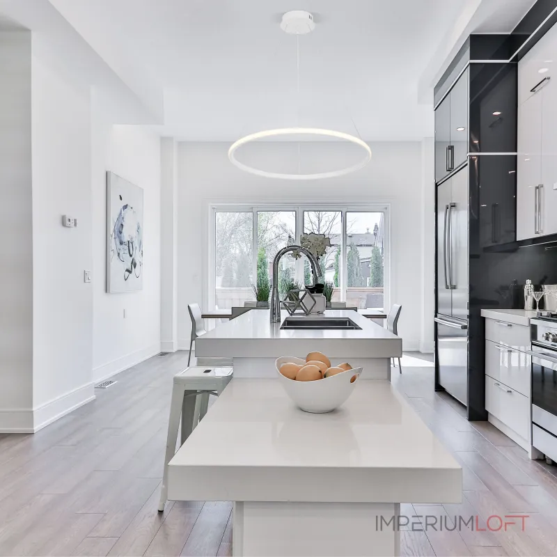 Подвесная люстра Eurosvet Collars 90264/1