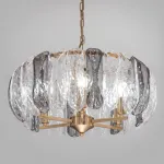 Подвесная люстра Bogate's Callas 365/6  