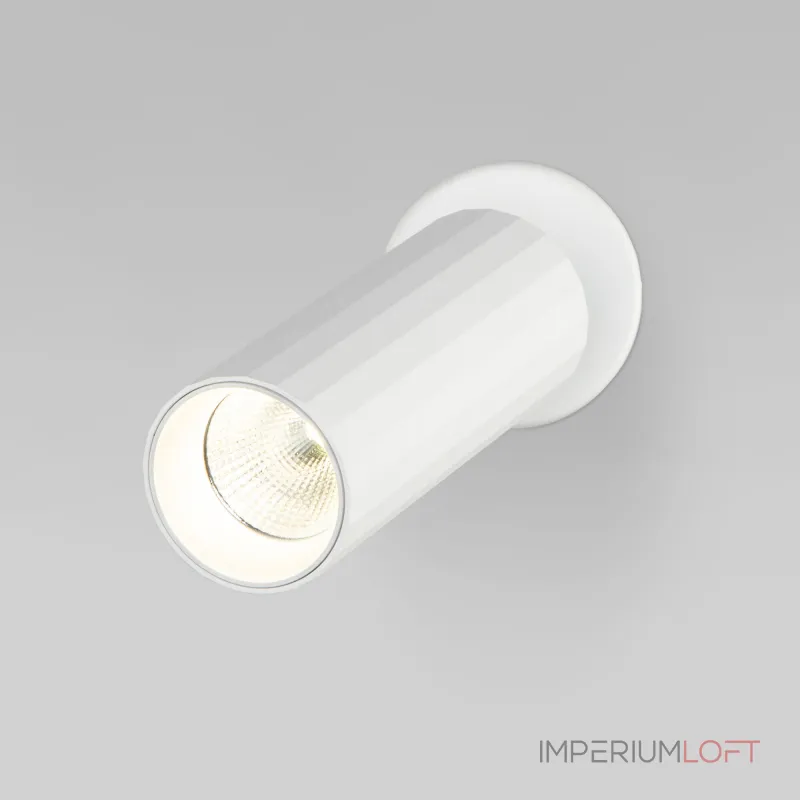 Настенный светодиодный светильник Eurosvet Arris a060137 от ImperiumLoft