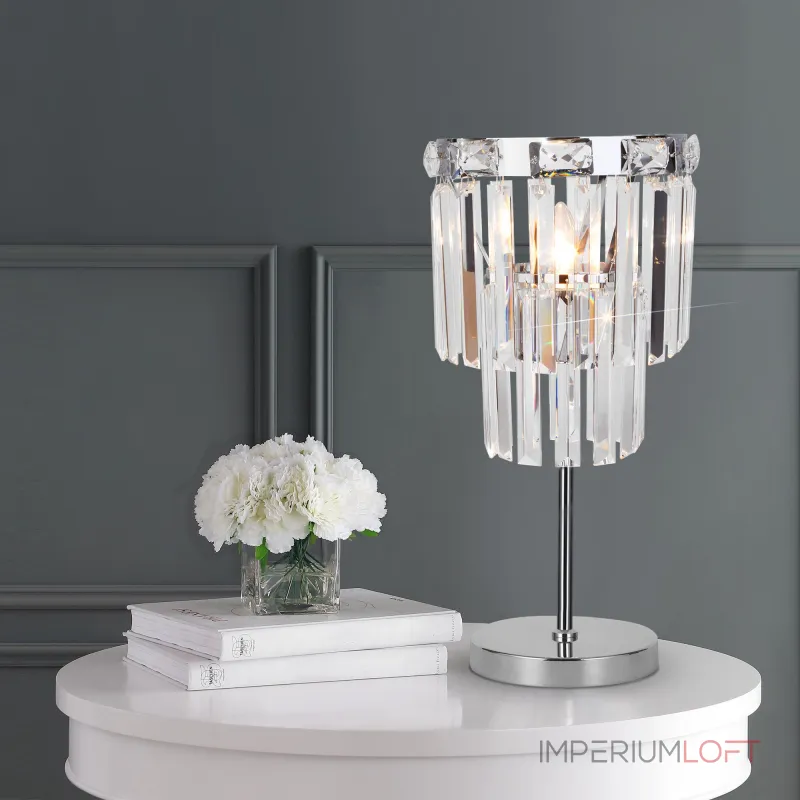 Настольный светильник с Eurosvet Elegante a060647 от ImperiumLoft