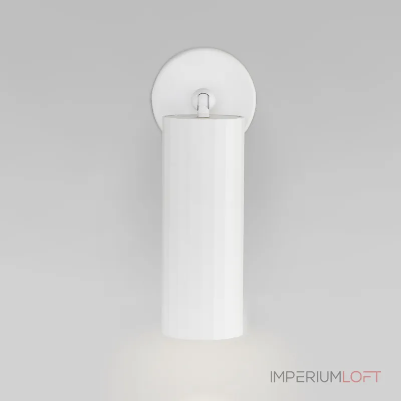 Настенный светодиодный светильник Eurosvet Arris a060137 от ImperiumLoft