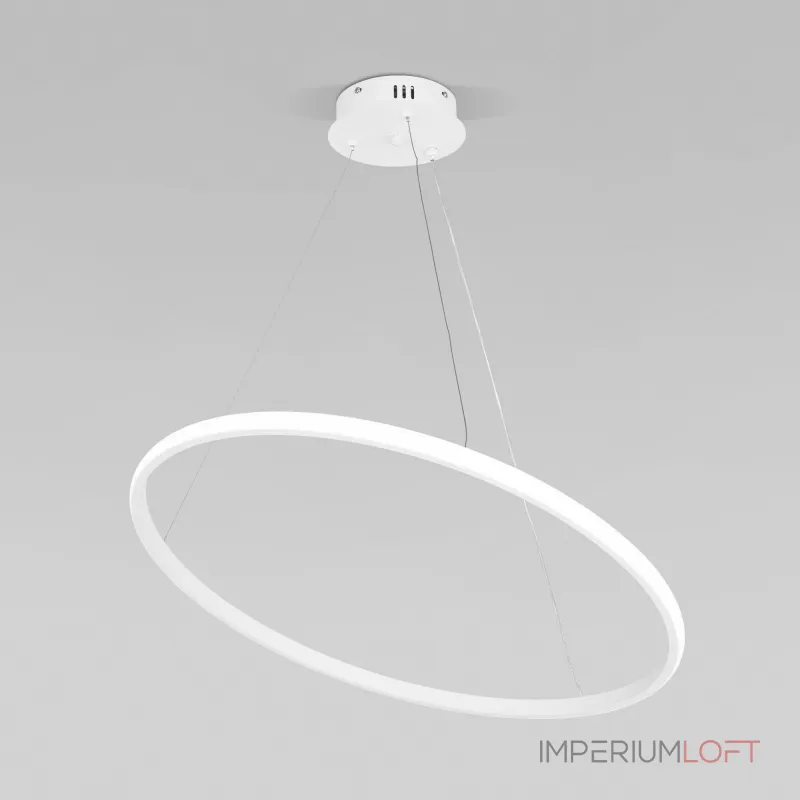 Подвесная люстра Eurosvet Collars 90264/1