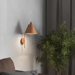 Светильник настенный TK Lighting Cono a070963 от ImperiumLoft