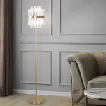 Напольный светильник Bogate's Hollis a058715 от ImperiumLoft